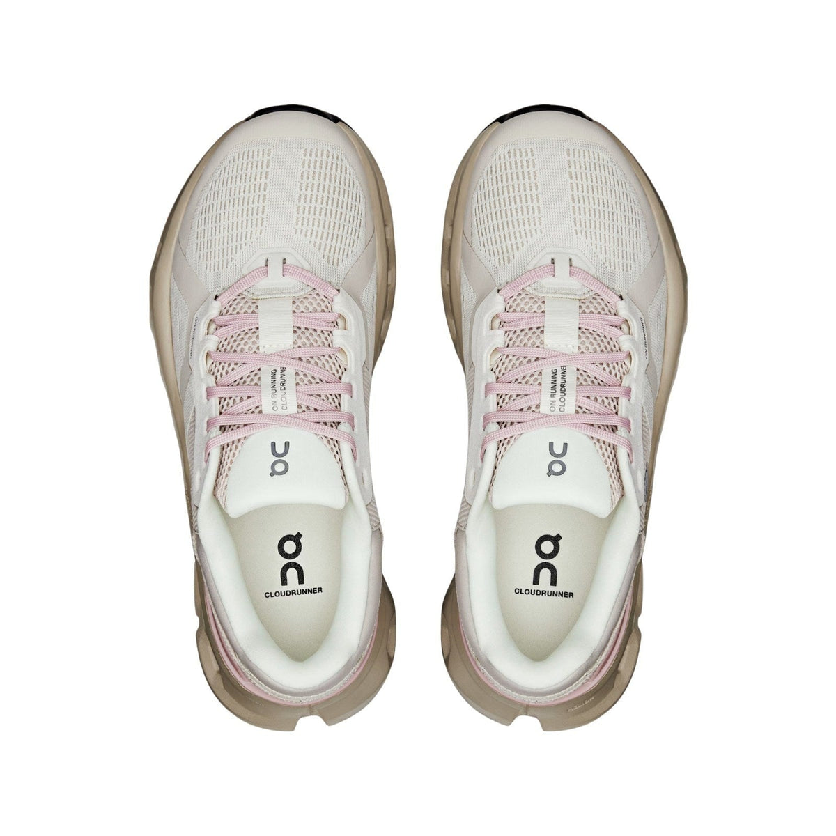 On Running Cloudrunner 2 Running Shoe – Women's