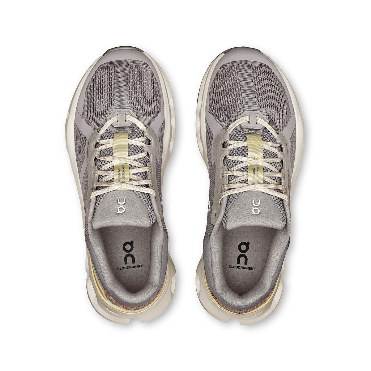 On Running Cloudrunner 2 Running Shoe – Women's