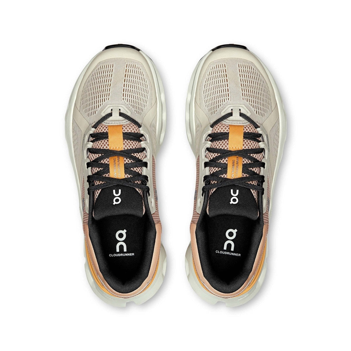 On Running Cloudrunner 2 Running Shoe – Women's