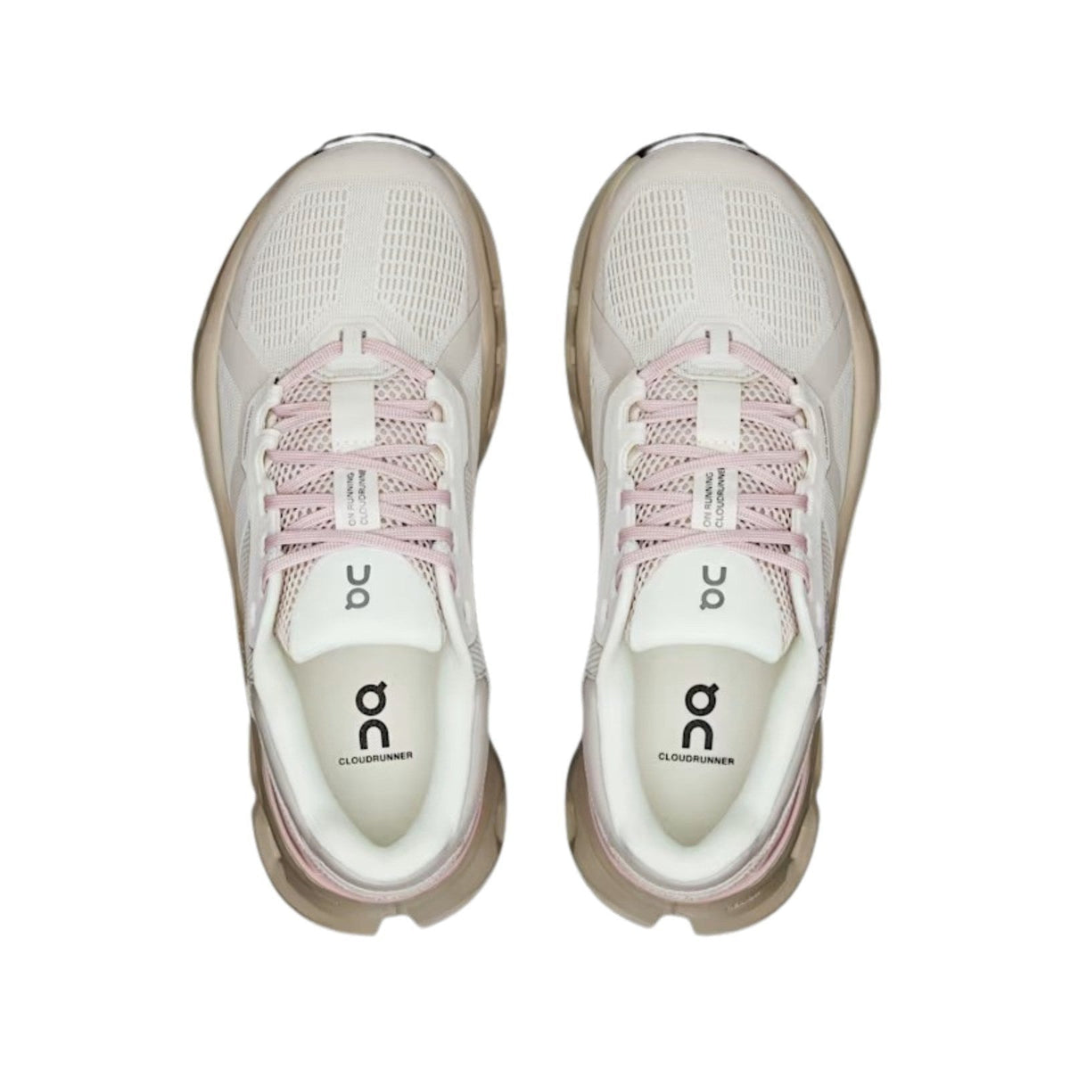 On Running Cloudrunner 2 Running Shoe – Women's