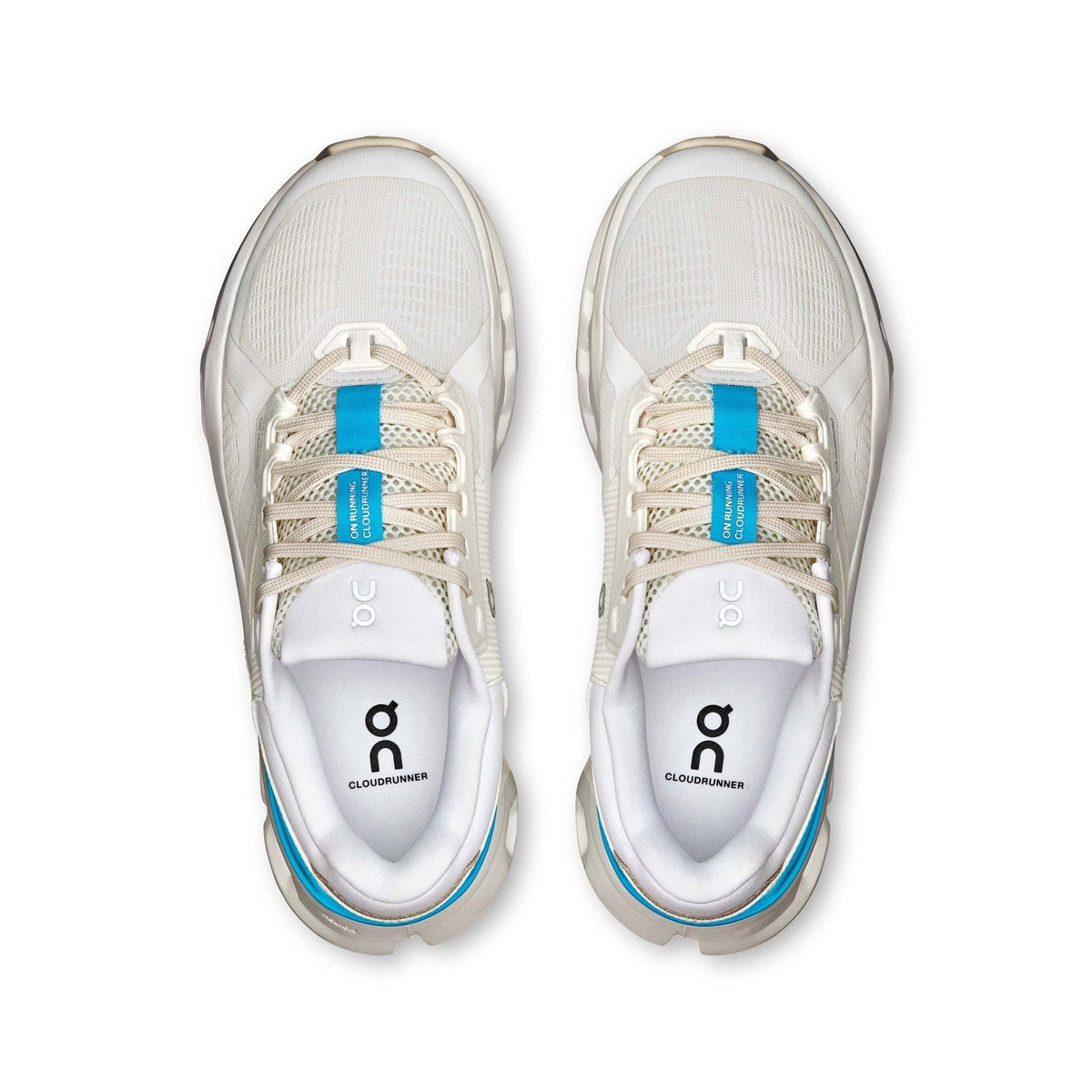 On Running Cloudrunner 2 Running Shoe – Women's