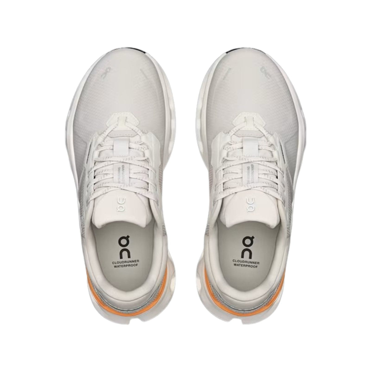On Running Cloudrunner 2 Waterproof Running Shoe - Women's