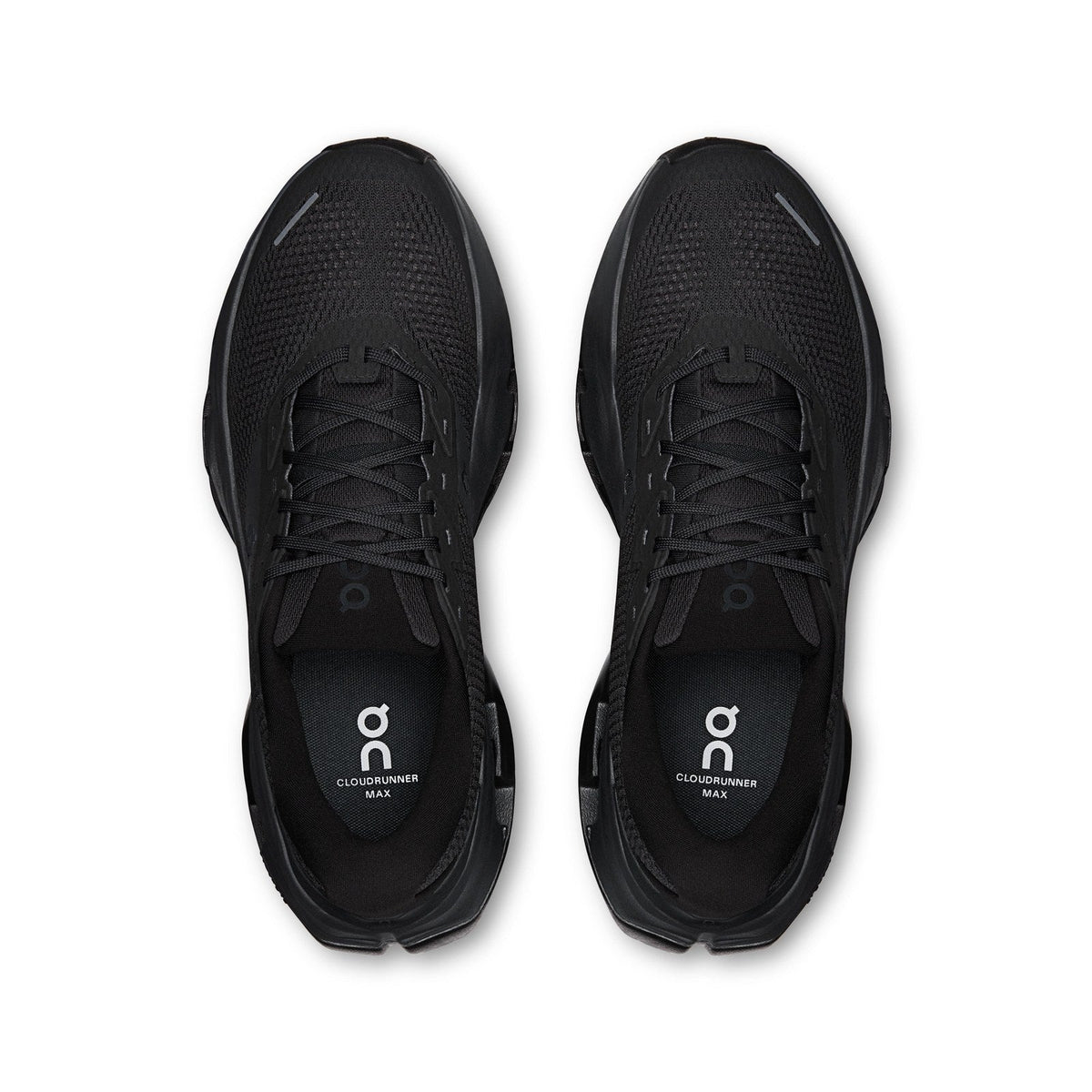 On Running Cloudrunner 3 Max Running Shoe – Men's