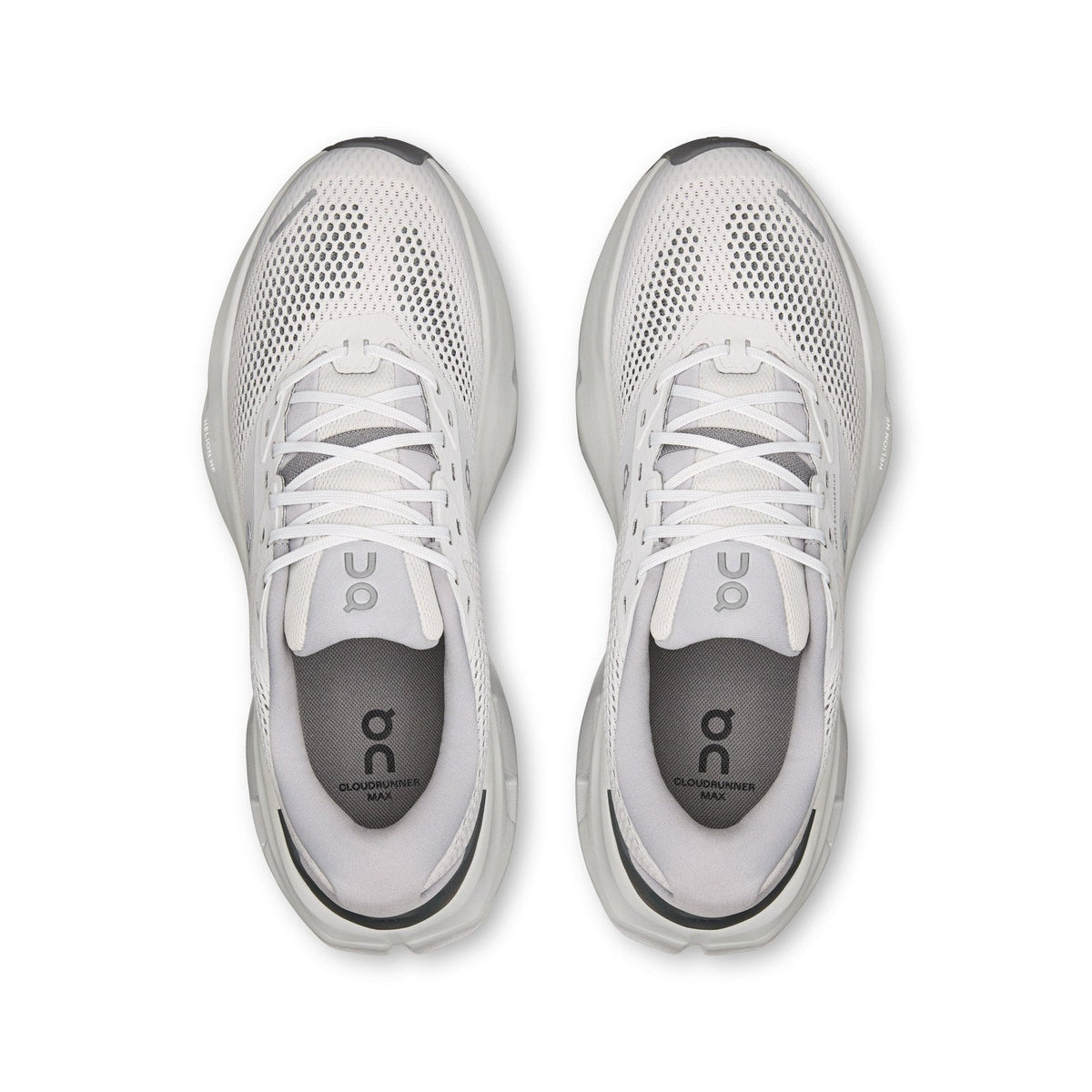 On Running Cloudrunner 3 Max Running Shoe – Men's
