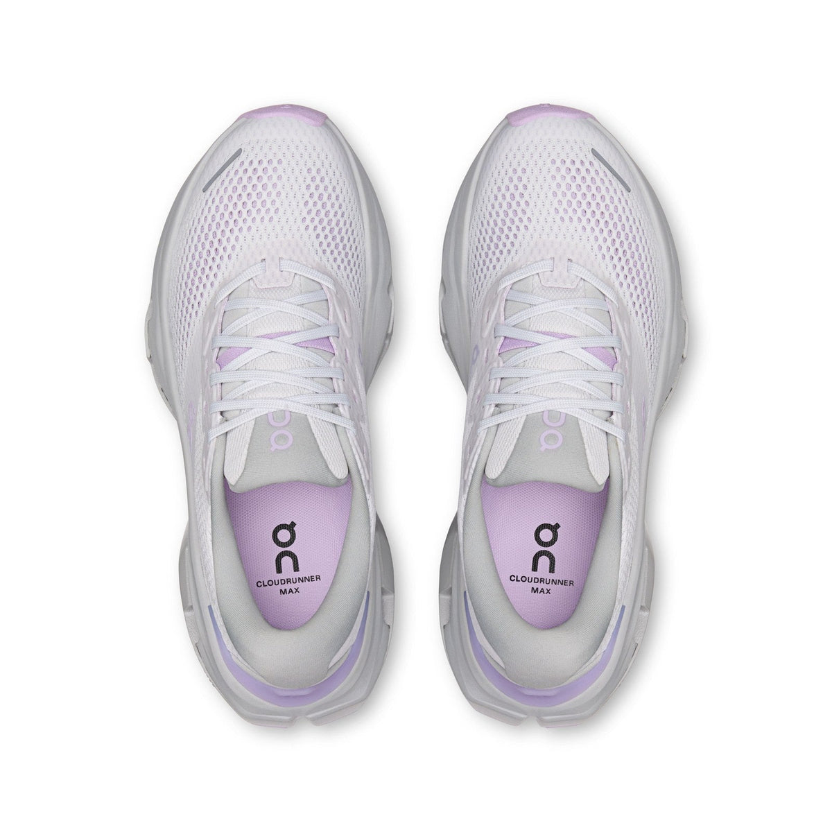 On Running Cloudrunner 3 Max Running Shoe – Women's