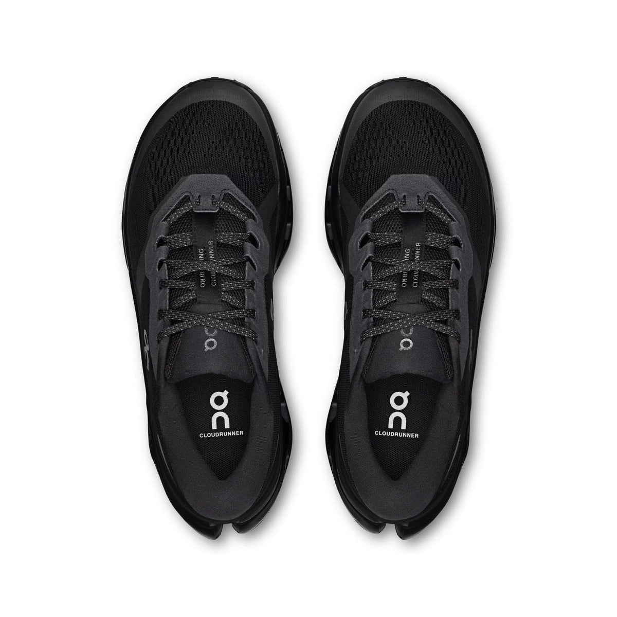 On Running Cloudrunner 3 Running Shoe – Men's