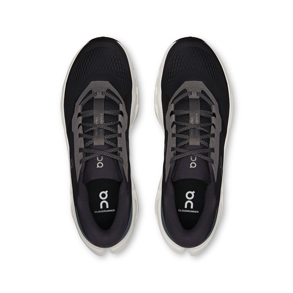 On Running Cloudrunner 3 Running Shoe – Men's