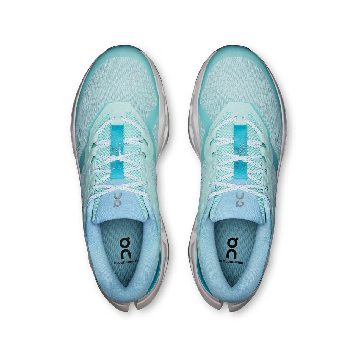 On Running Cloudrunner 3 Running Shoe – Men's