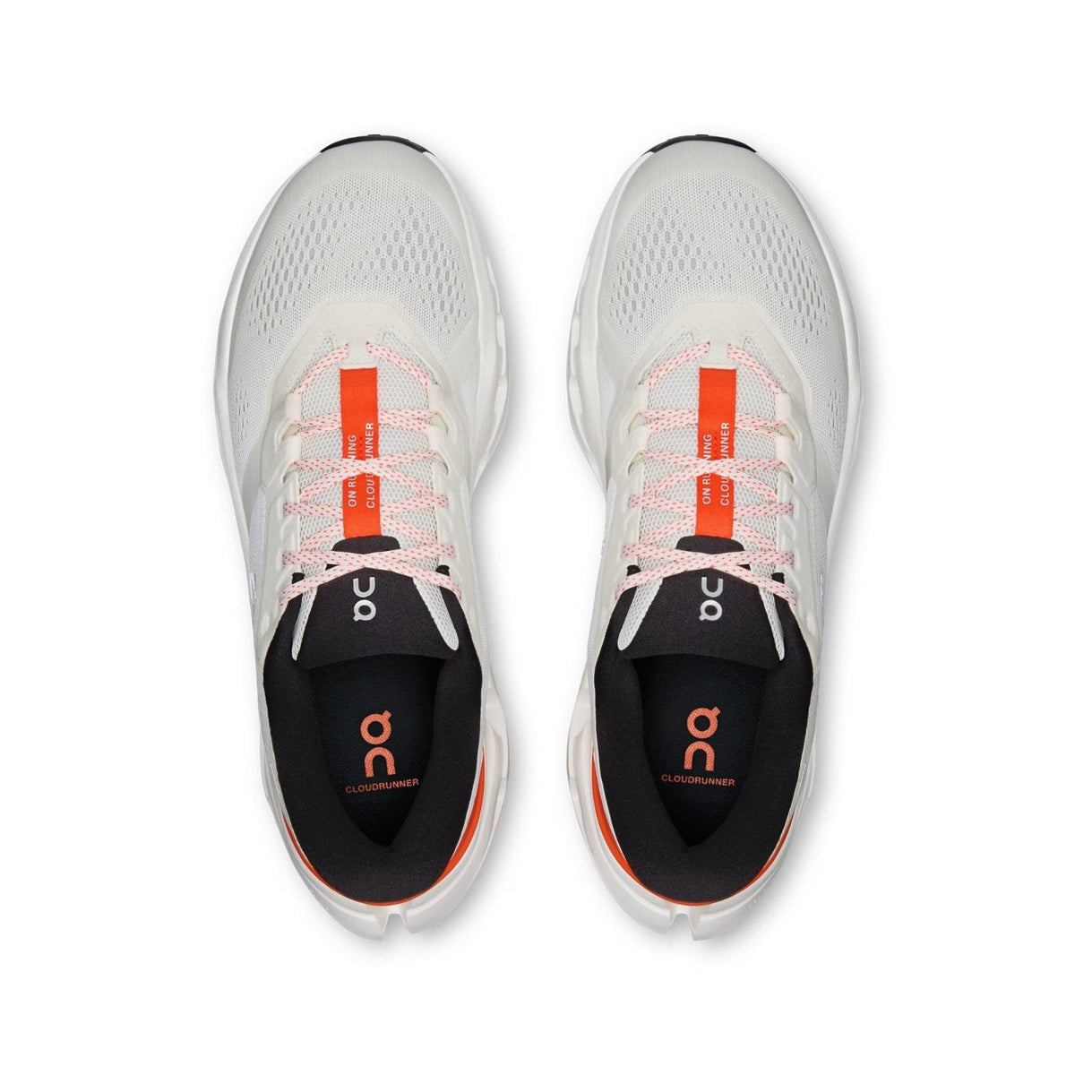 On Running Cloudrunner 3 Running Shoe – Men's