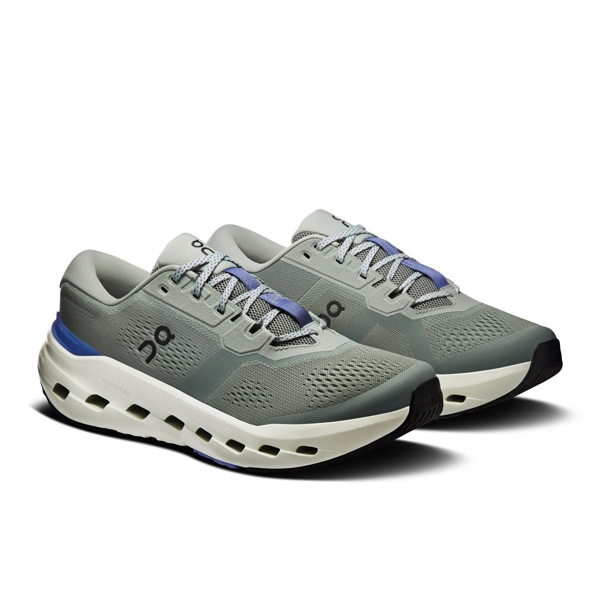 On Running Cloudrunner 3 Running Shoe – Men's