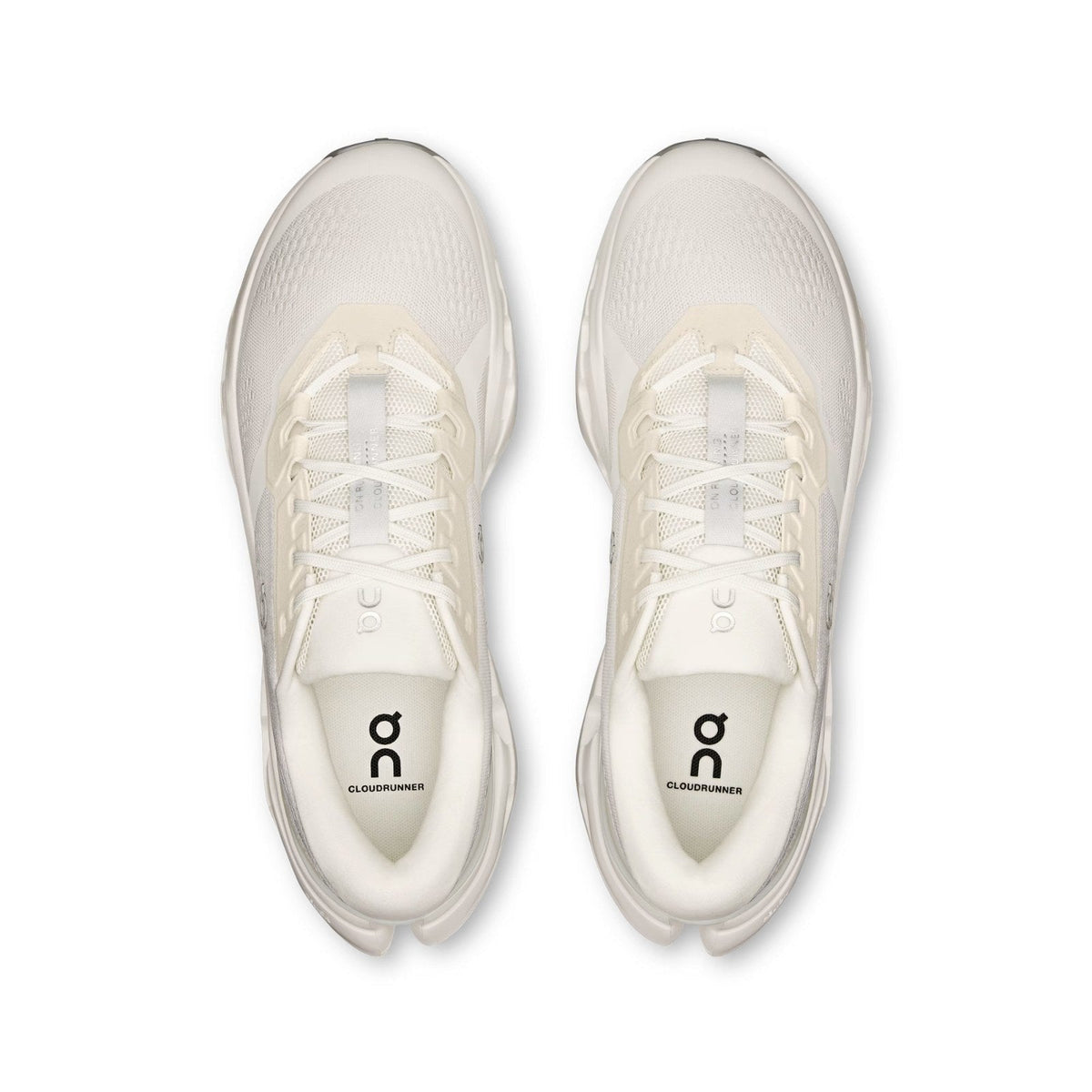 On Running Cloudrunner 3 Running Shoe – Men's