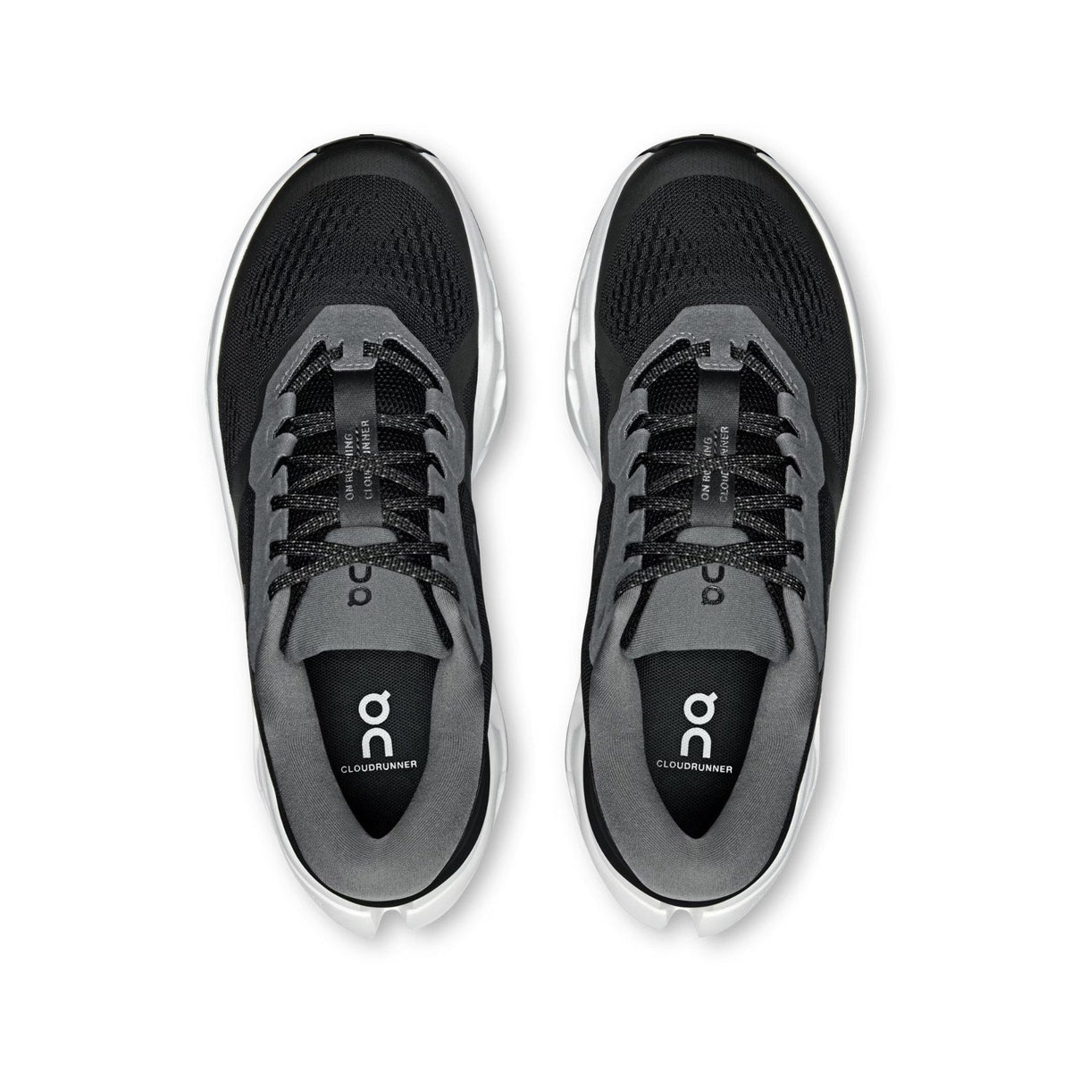 On Running Cloudrunner 3 Running Shoe – Women's