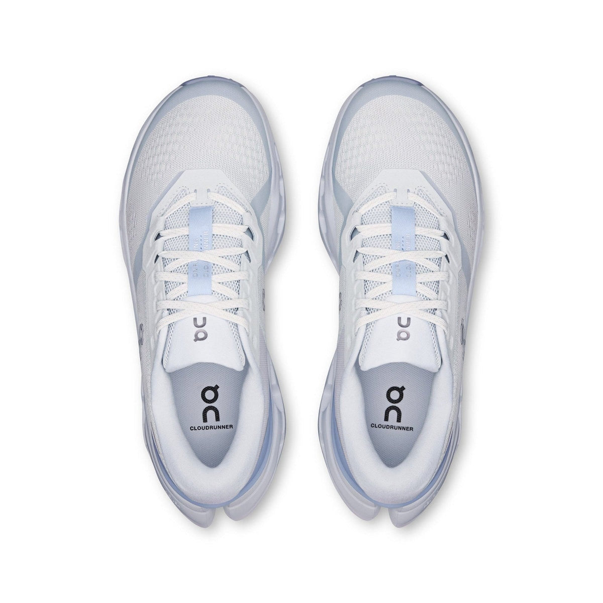 On Running Cloudrunner 3 Running Shoe – Women's