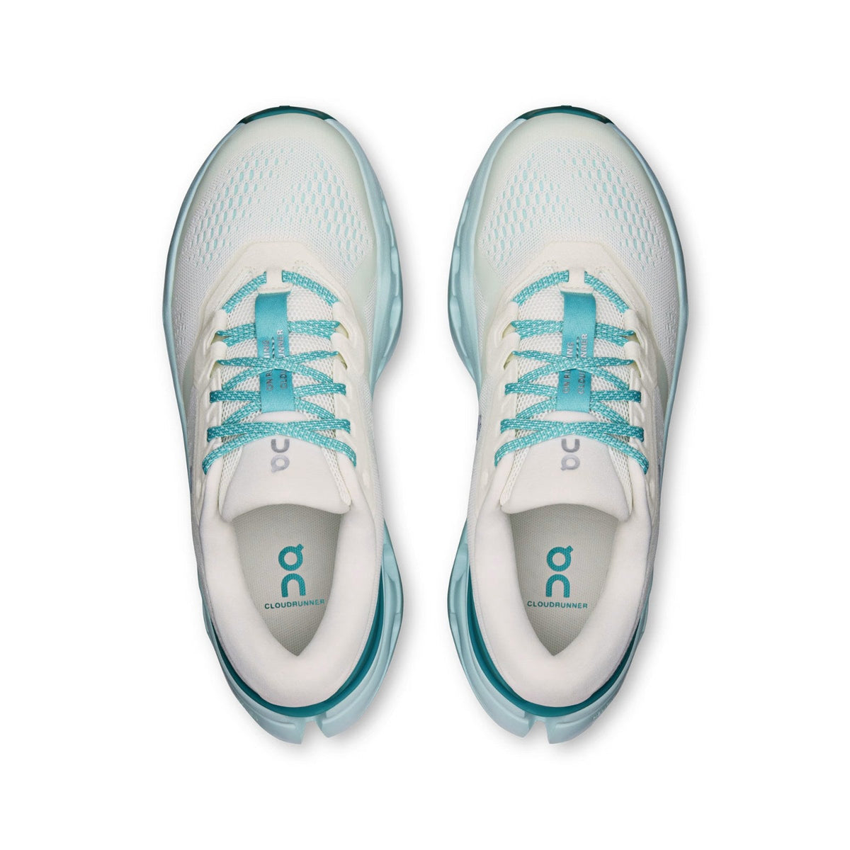 On Running Cloudrunner 3 Running Shoe – Women's