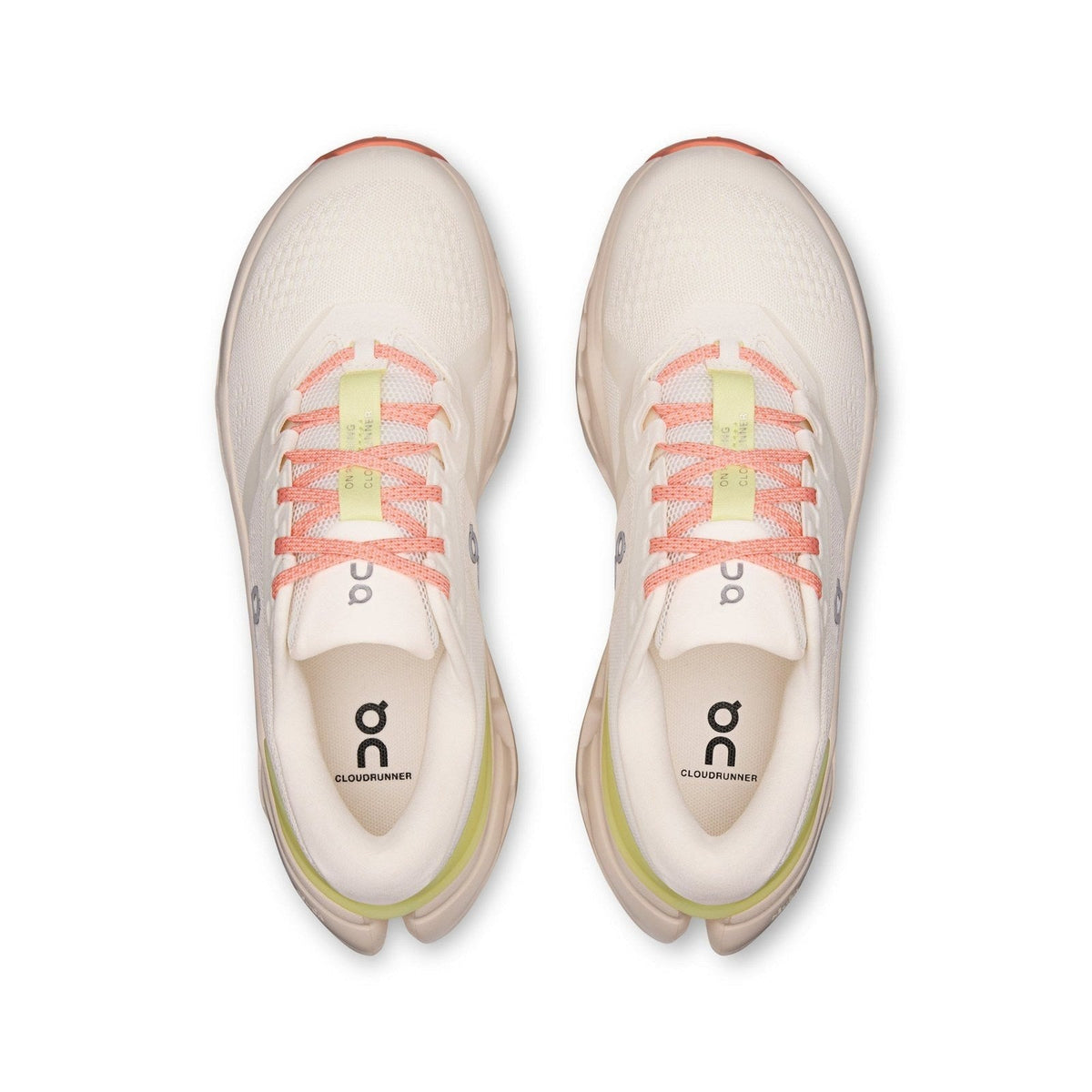 On Running Cloudrunner 3 Running Shoe – Women's