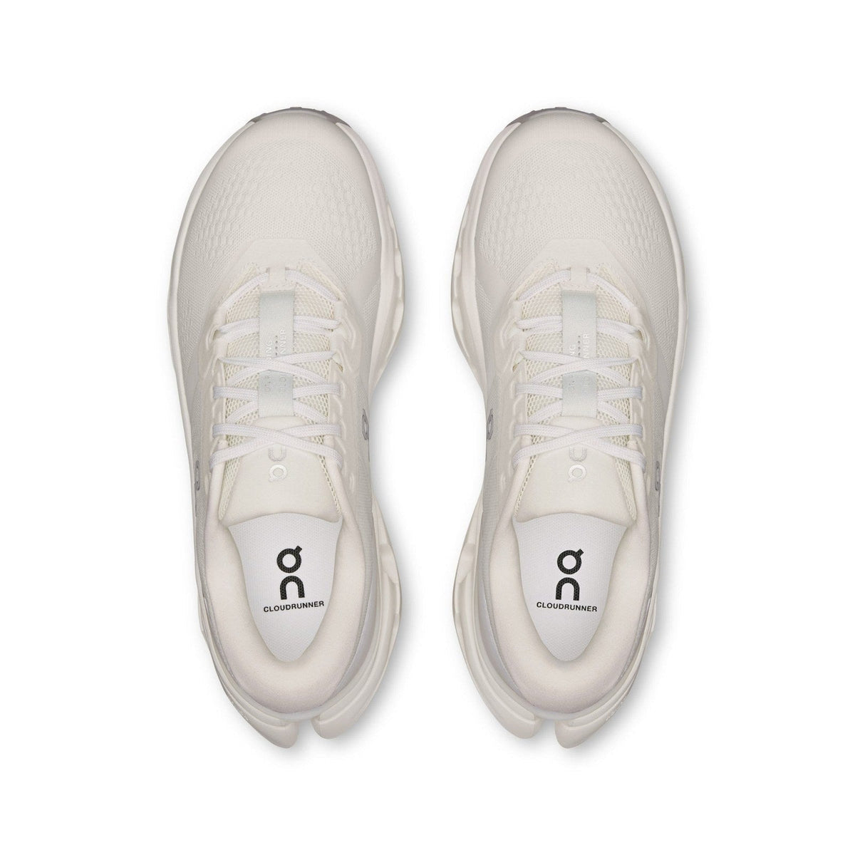 On Running Cloudrunner 3 Running Shoe – Women's