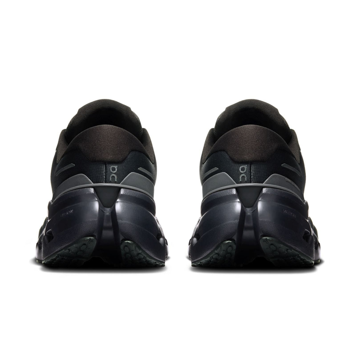 On Running Cloudrunner 3 Waterproof Running Shoe – Women's