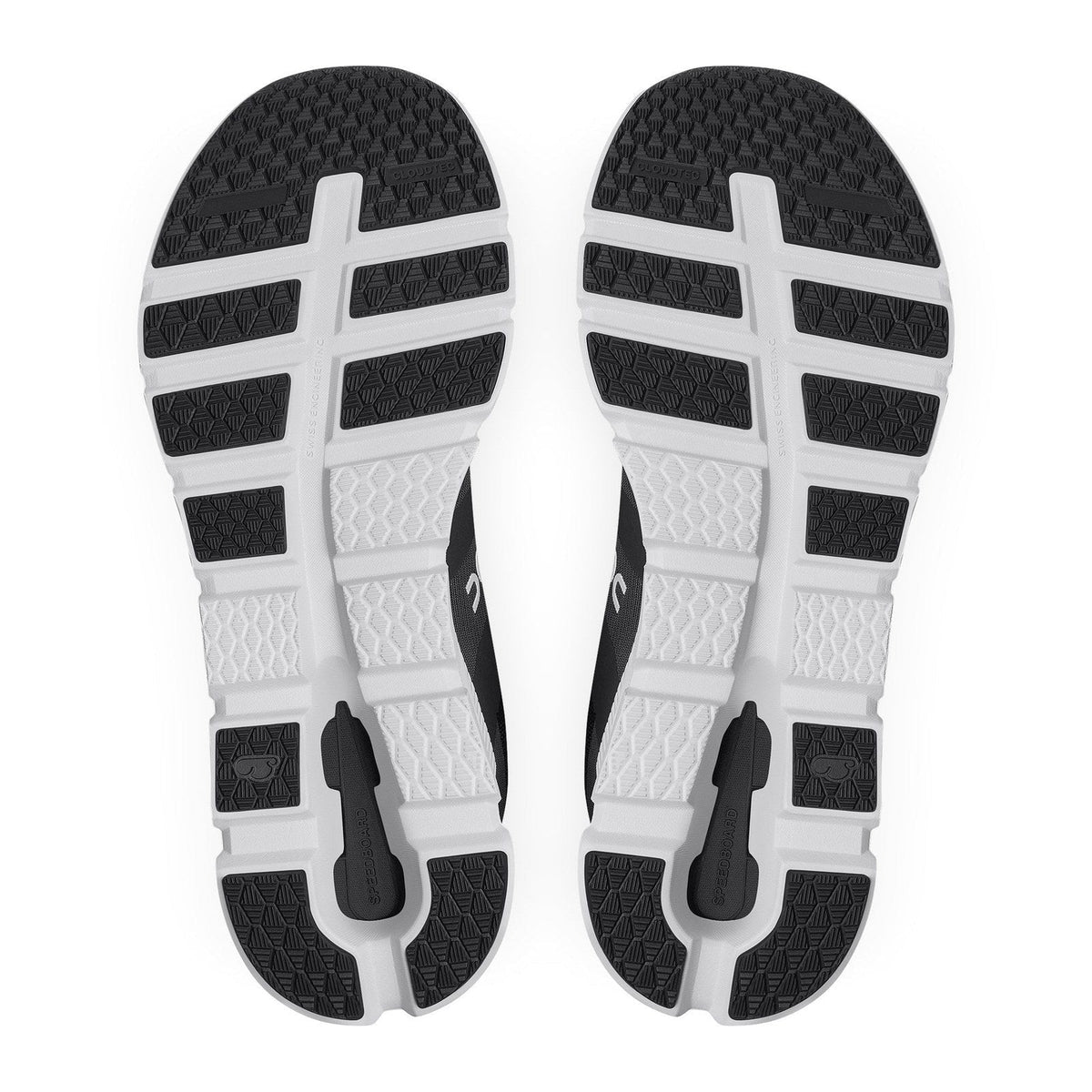On Running Cloudrunner Running Shoe – Men's
