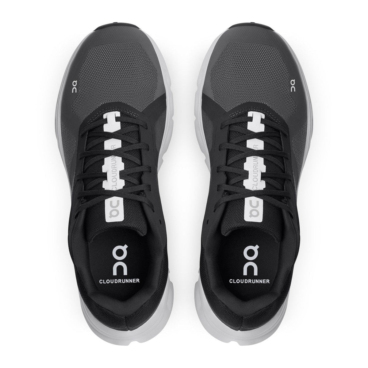 On Running Cloudrunner Running Shoe – Men's