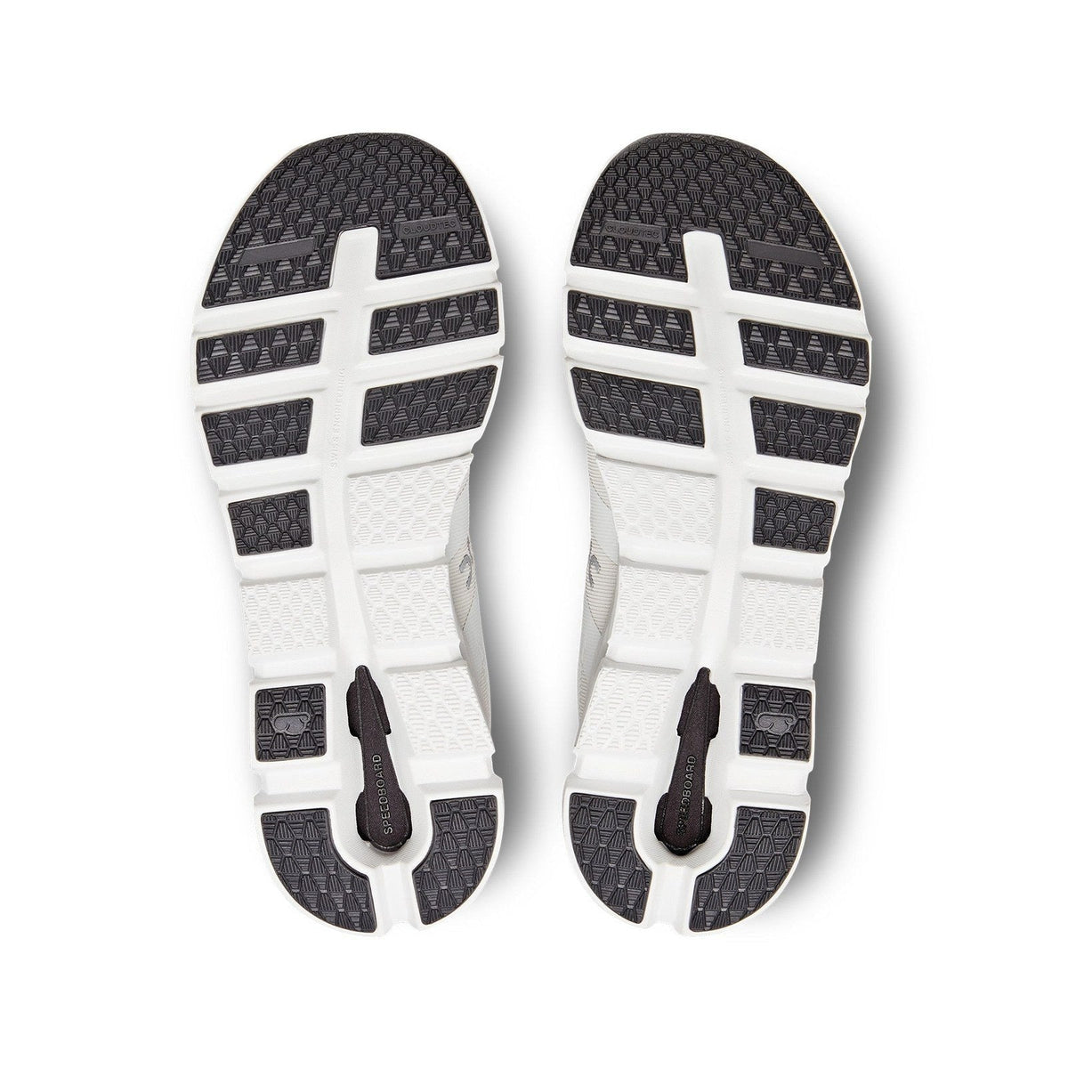 On Running Cloudrunner Running Shoe – Men's