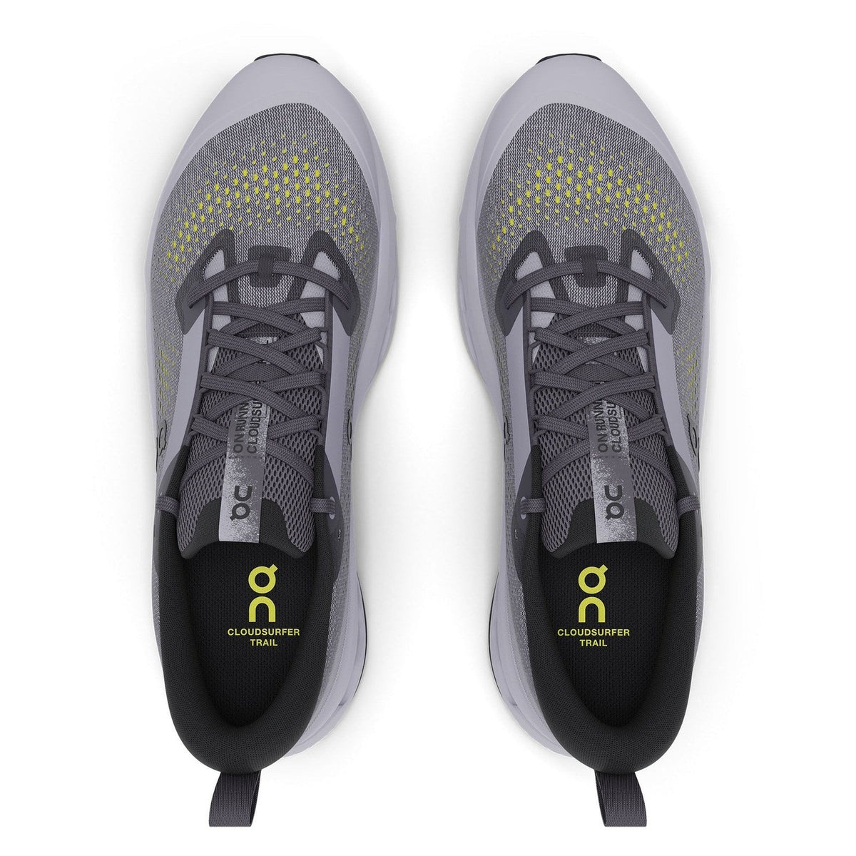 On Running Cloudsurfer 2 Running Shoe – Women's