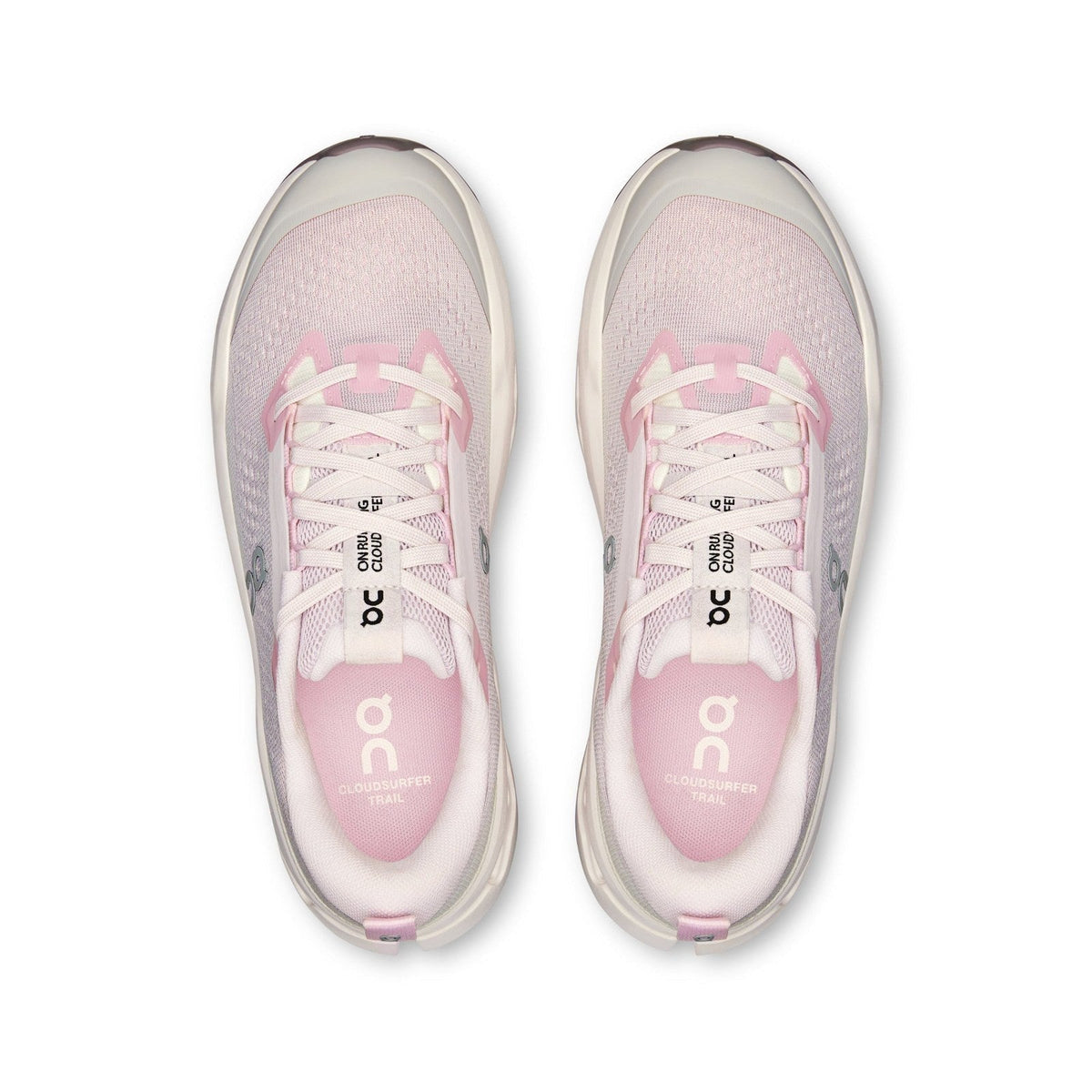 On Running Cloudsurfer 2 Running Shoe – Women's
