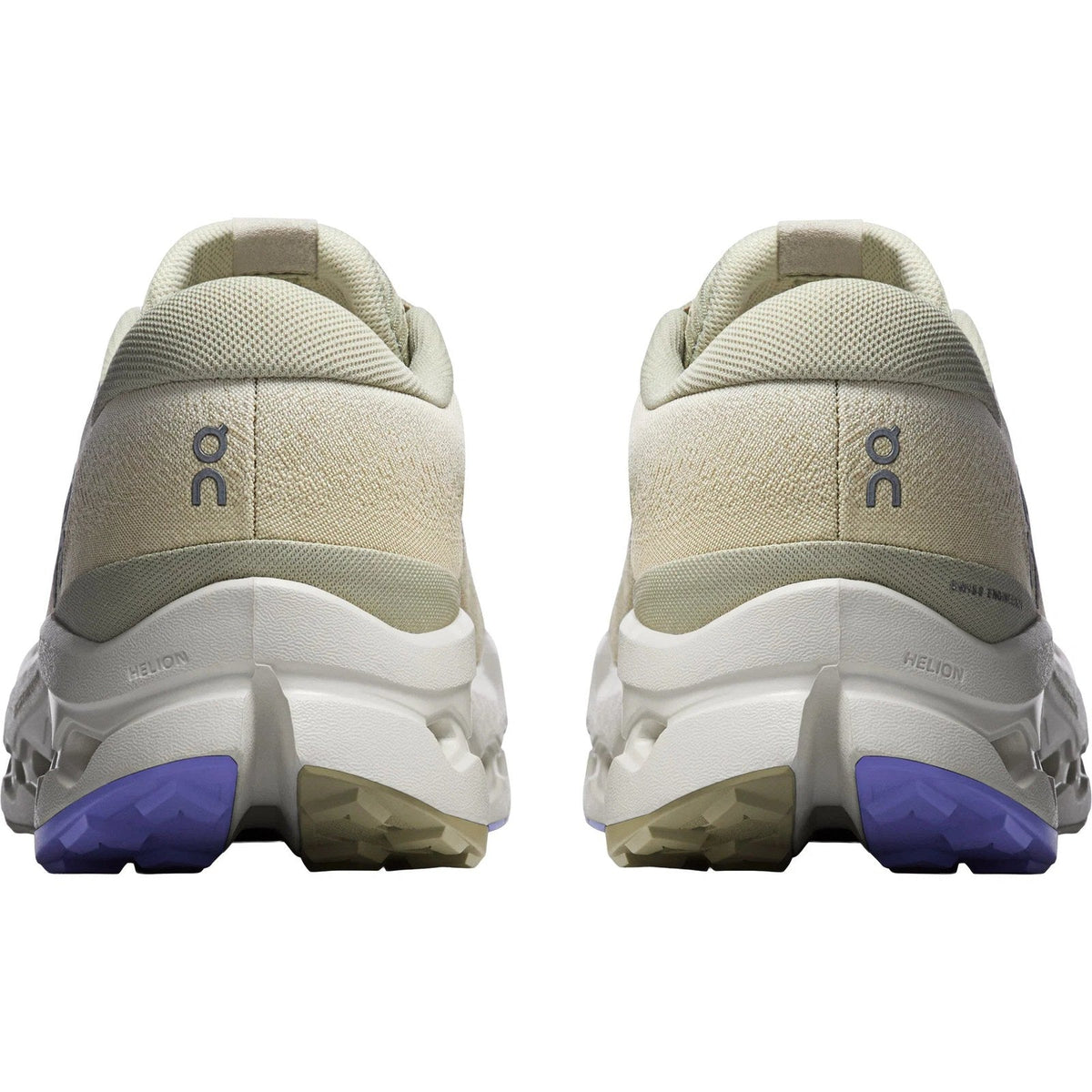 On Running Cloudsurfer Trail 2 Waterproof Running Shoe - Men's