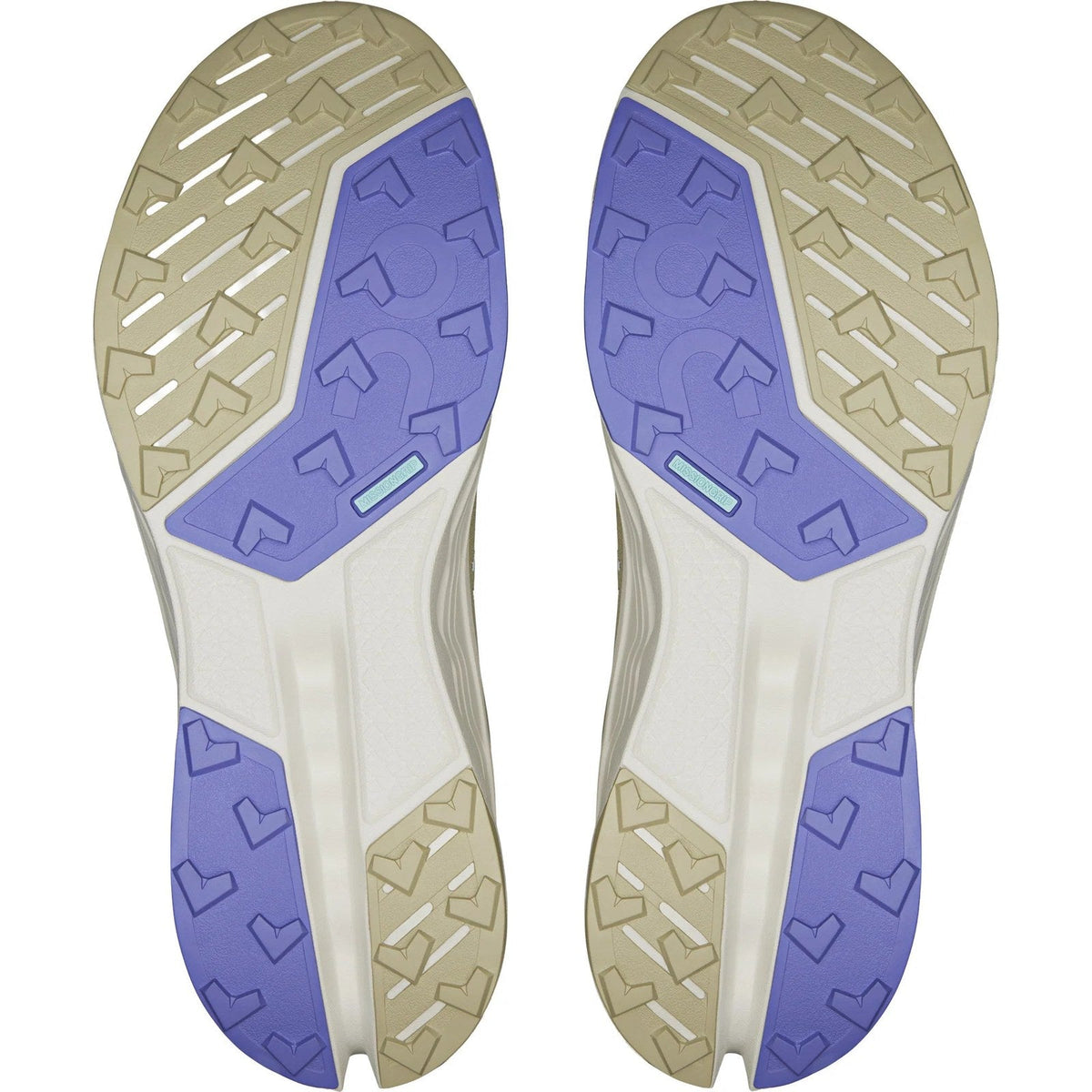 On Running Cloudsurfer Trail 2 Waterproof Running Shoe - Men's