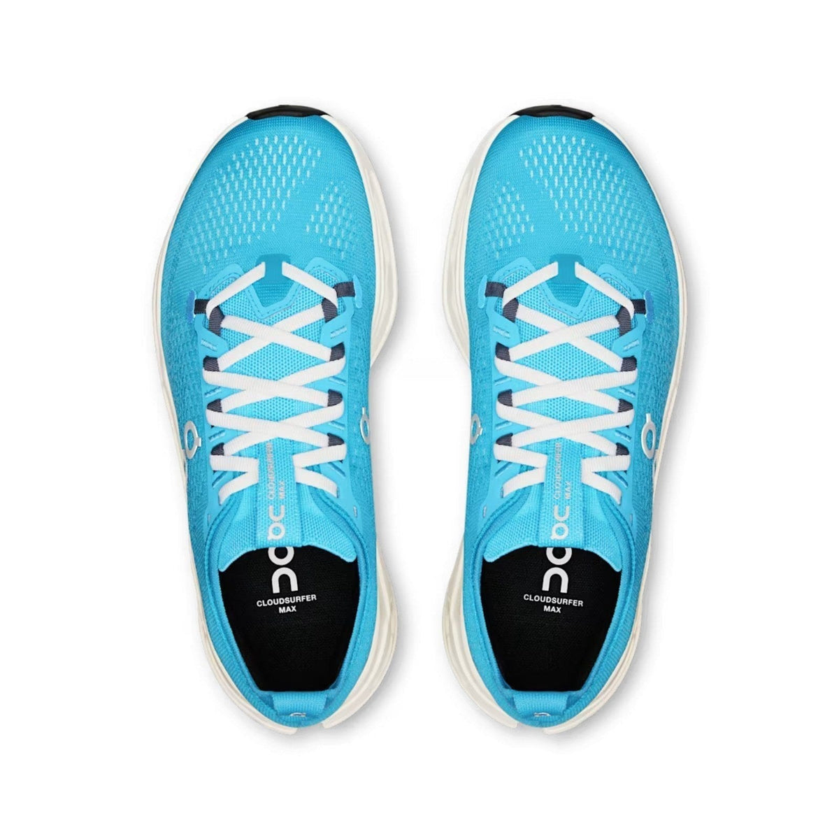 On Running Cloudsurfer Max Running Shoe – Women's