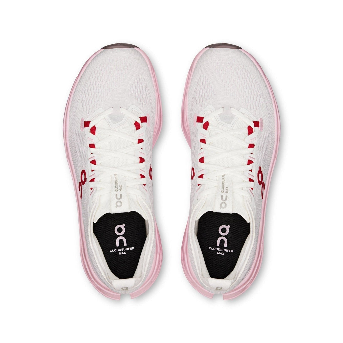 On Running Cloudsurfer Max Running Shoe – Women's