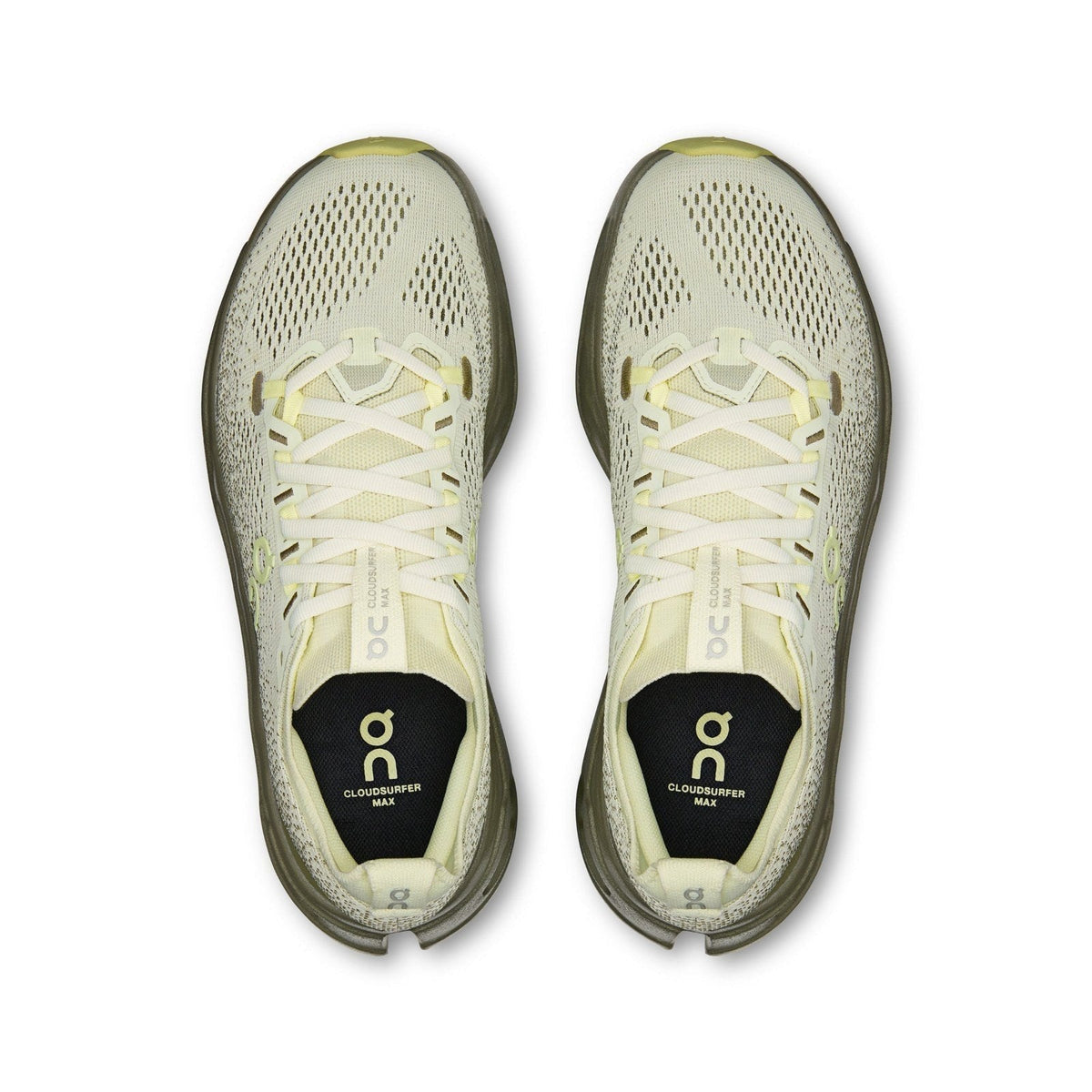 On Running Cloudsurfer Max Running Shoe – Women's