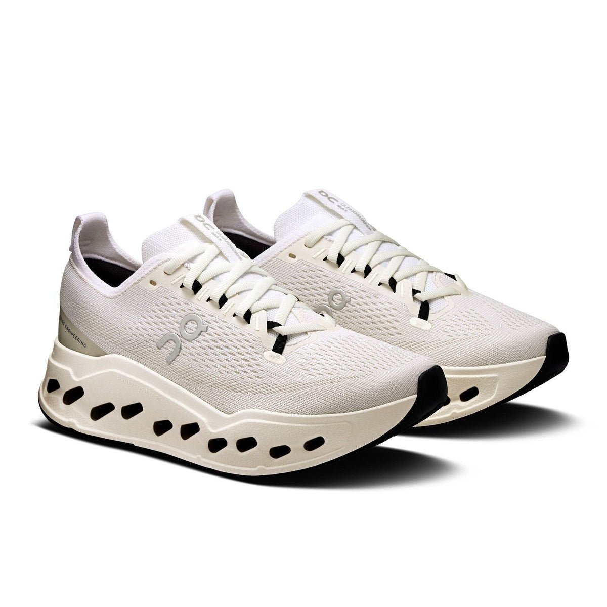 On Running Cloudsurfer Max Running Shoe – Women's