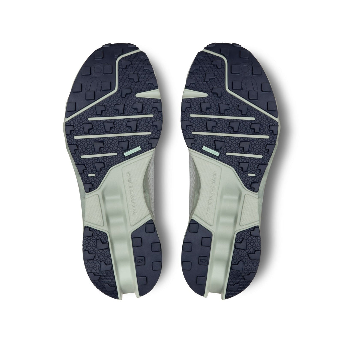On Running Cloudsurfer Trail Running Shoe - Men's