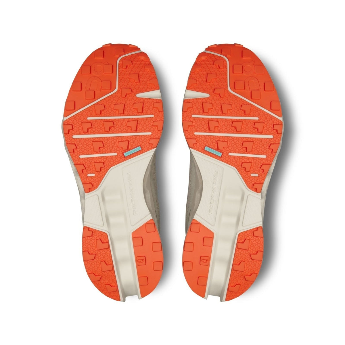 On Running Cloudsurfer Trail Running Shoe - Men's