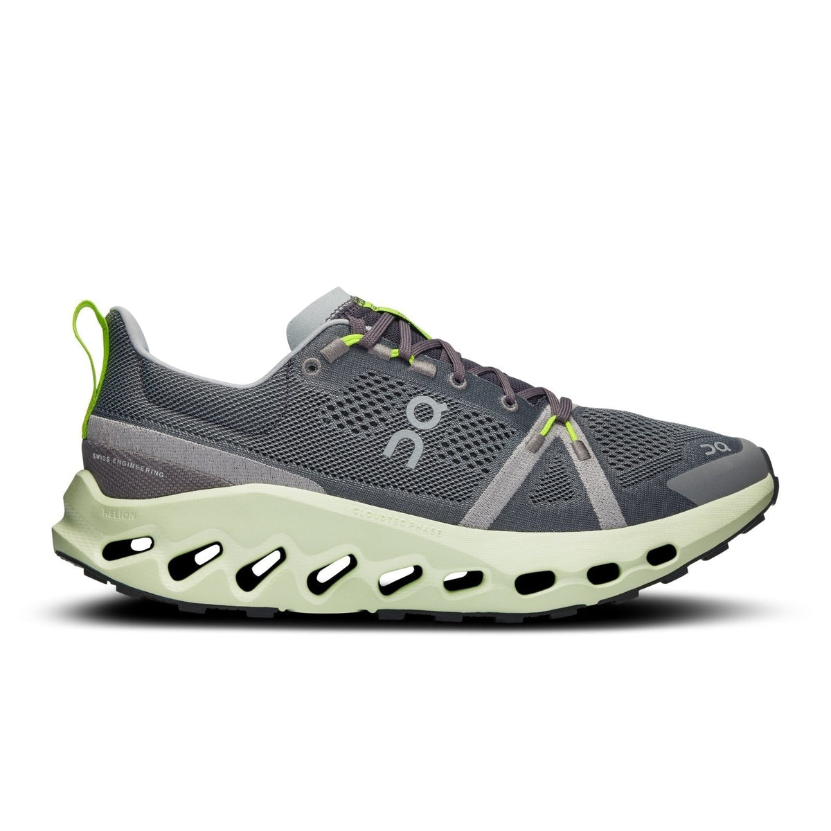 On Running Cloudsurfer Trail Running Shoe - Men's