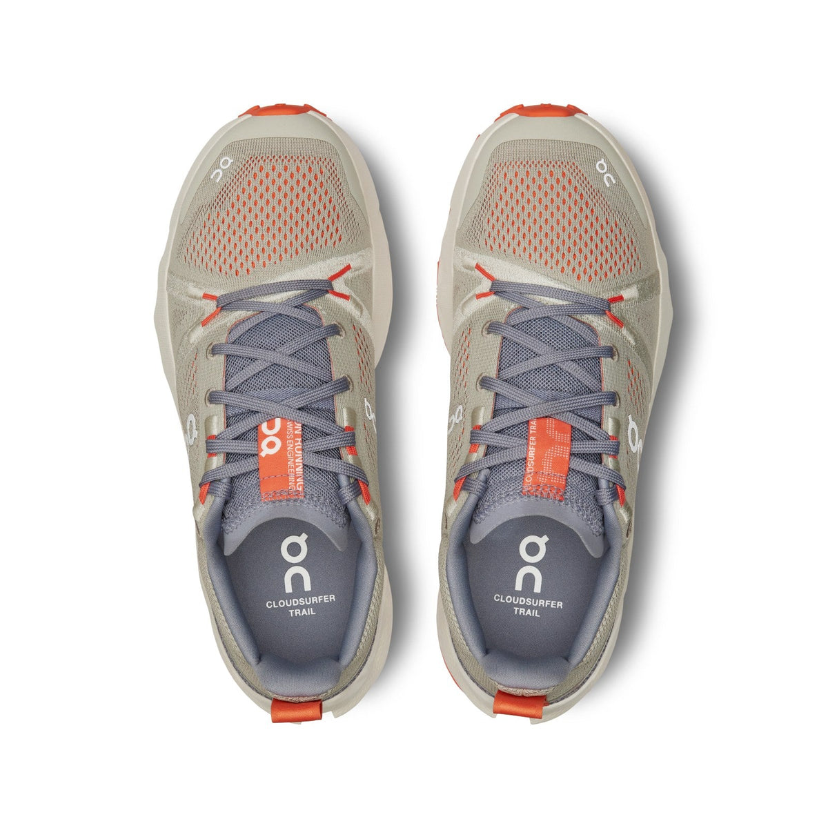 On Running Cloudsurfer Trail Shoe - Women's