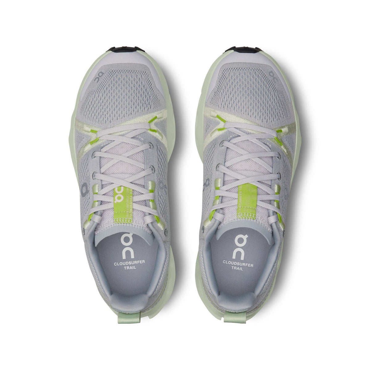 On Running Cloudsurfer Trail Shoe - Women's