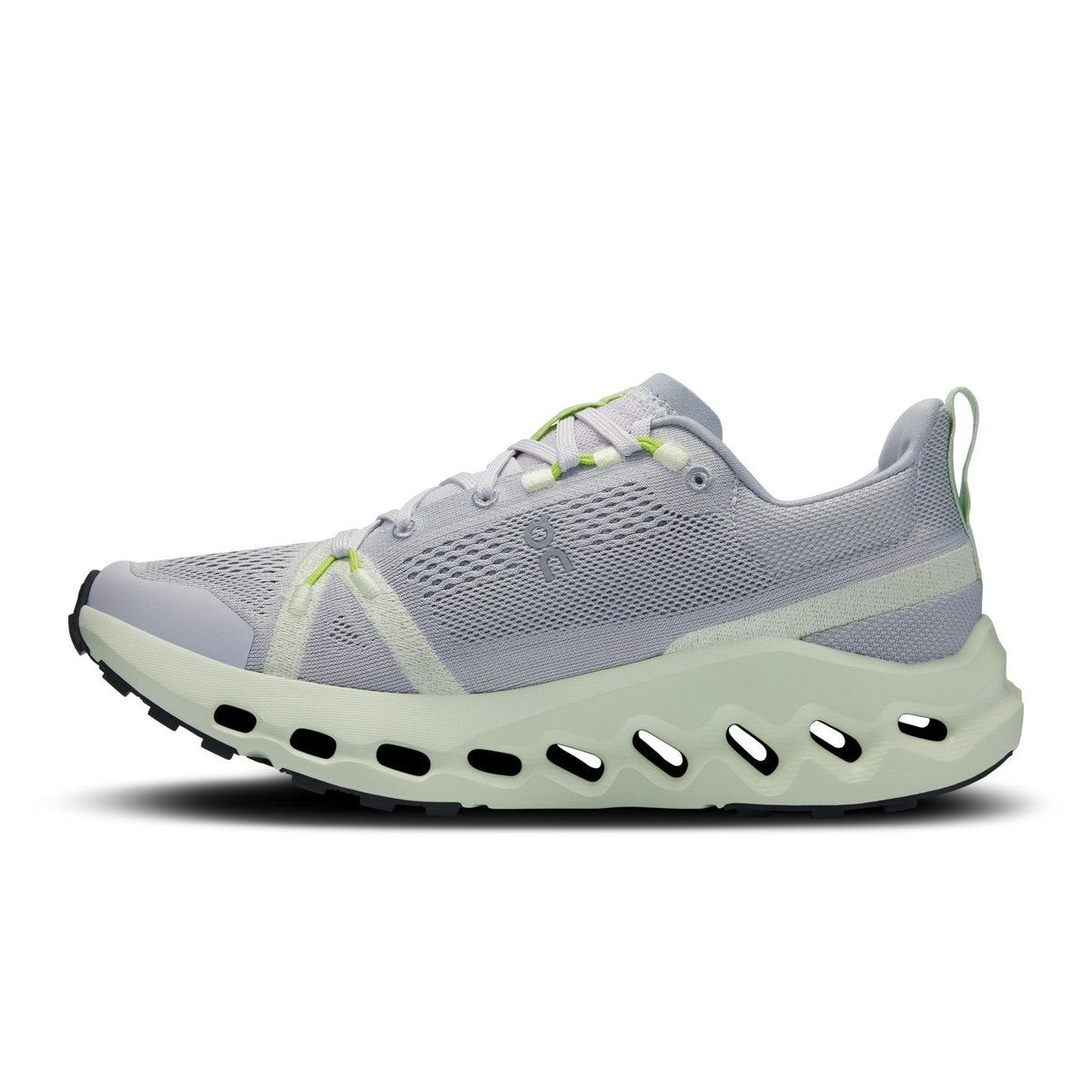 On Running Cloudsurfer Trail Shoe - Women's