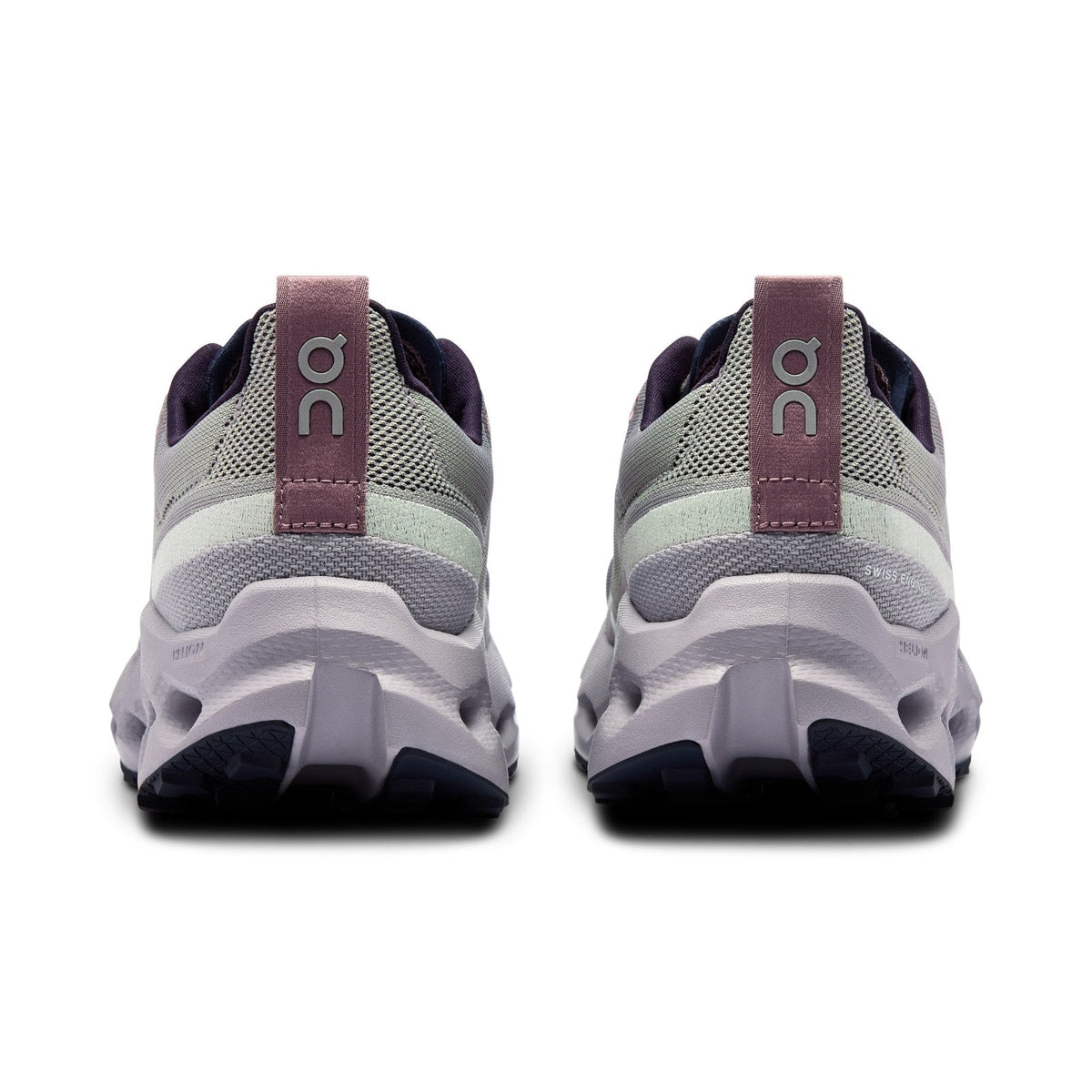 On Running Cloudsurfer Trail Shoe - Women's