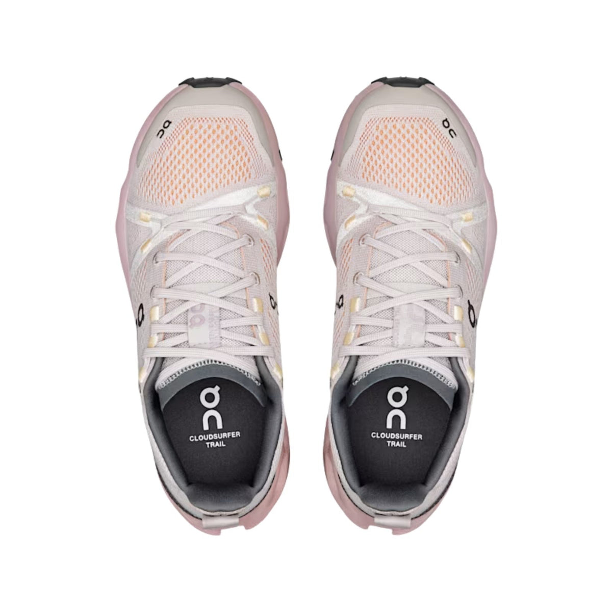 On Running Cloudsurfer Trail Shoe - Women's