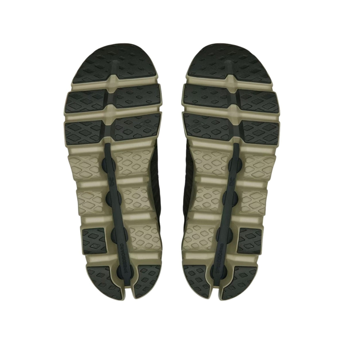 On Running Cloudswift 3 AD Running Shoe - Men's