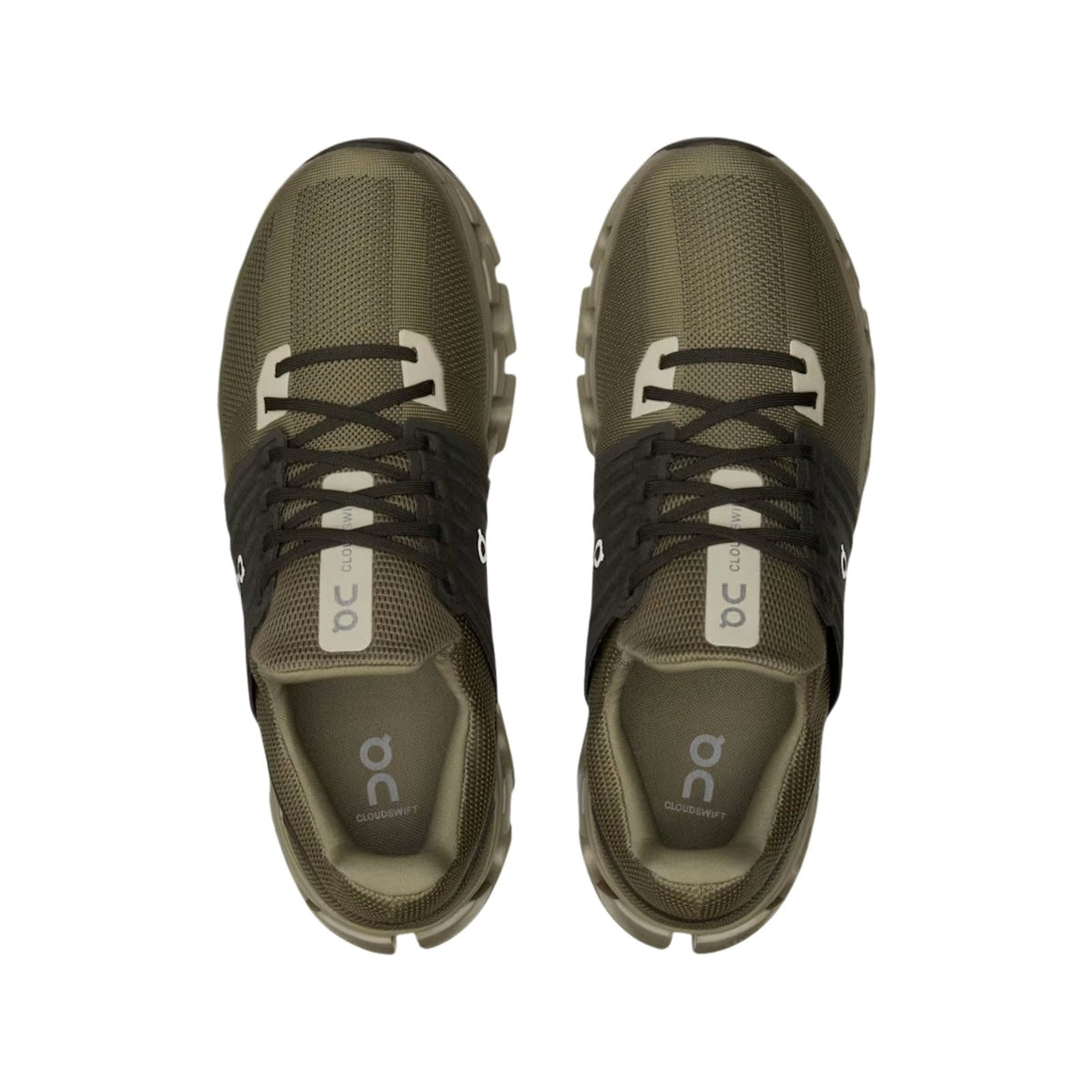 On Running Cloudswift 3 AD Running Shoe - Men's
