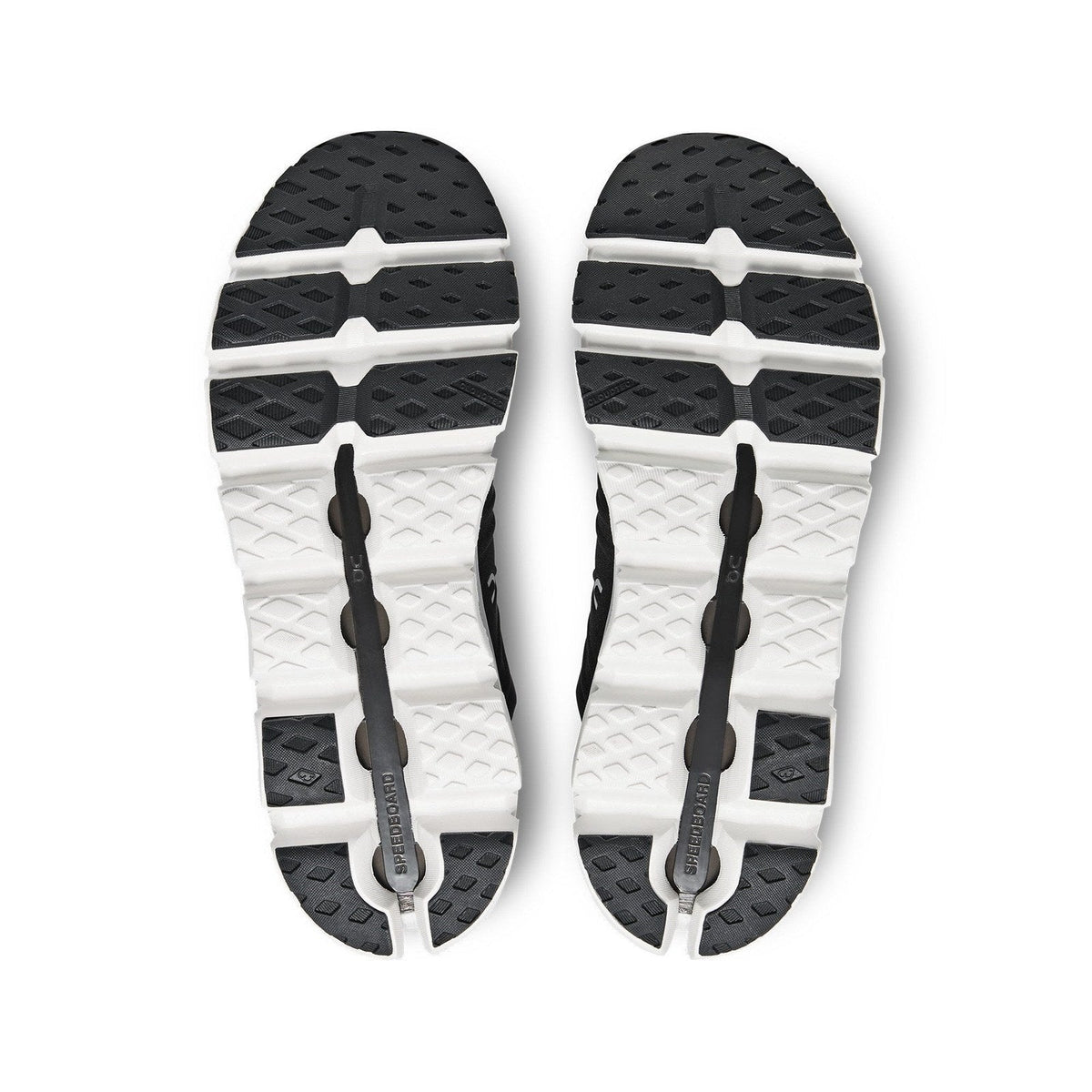 On Running Cloudswift 3 Running Shoes - Men's