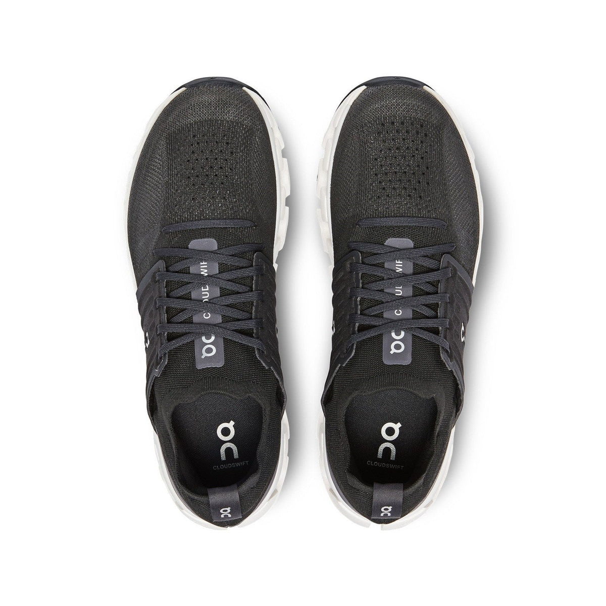 On Running Cloudswift 3 Running Shoes - Men's