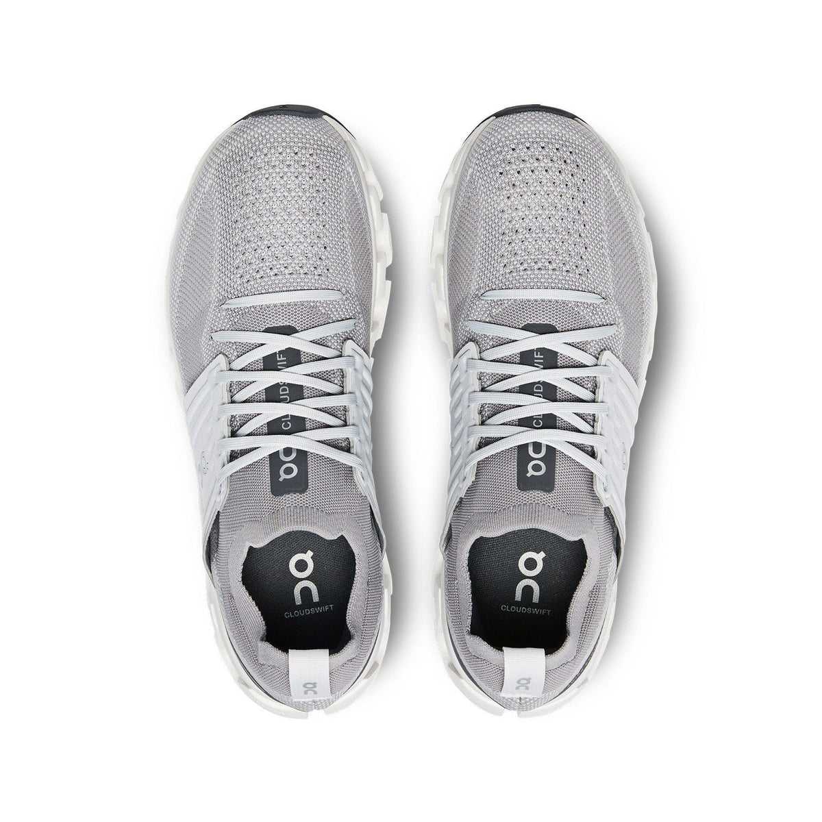 On Running Cloudswift 3 Running Shoes - Men's