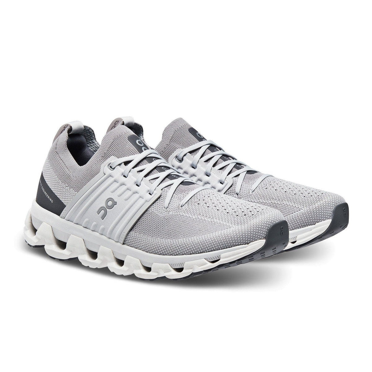On Running Cloudswift 3 Running Shoes - Men's