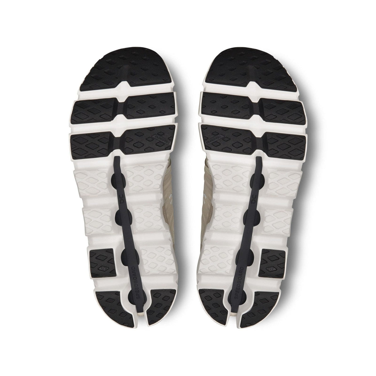 On Running Cloudswift 3 Running Shoes - Men's
