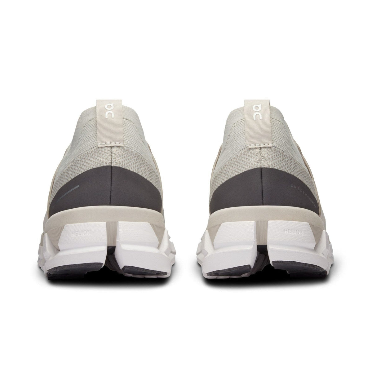 On Running Cloudswift 3 Running Shoes - Men's
