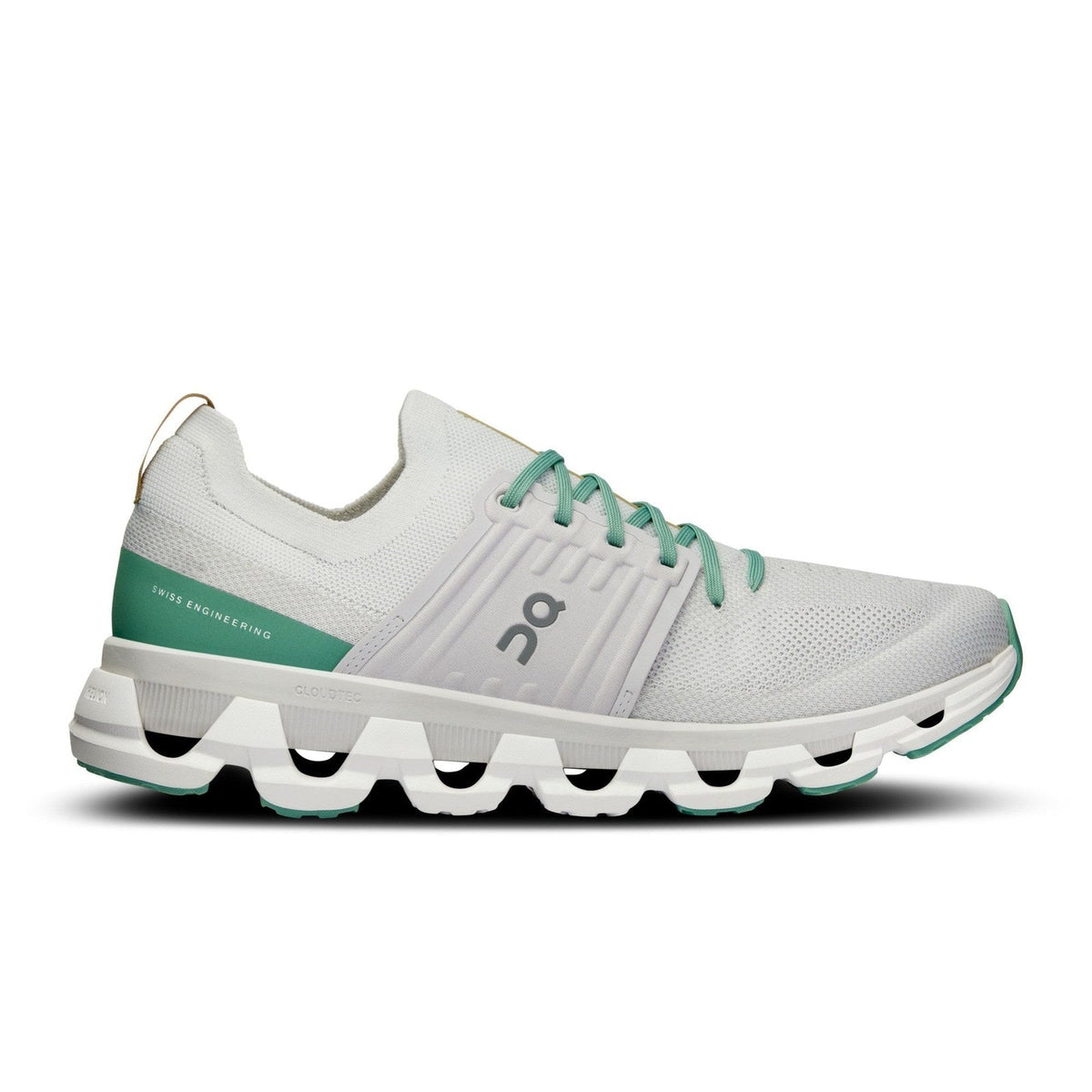 On Running Cloudswift 3 Running Shoes - Men's