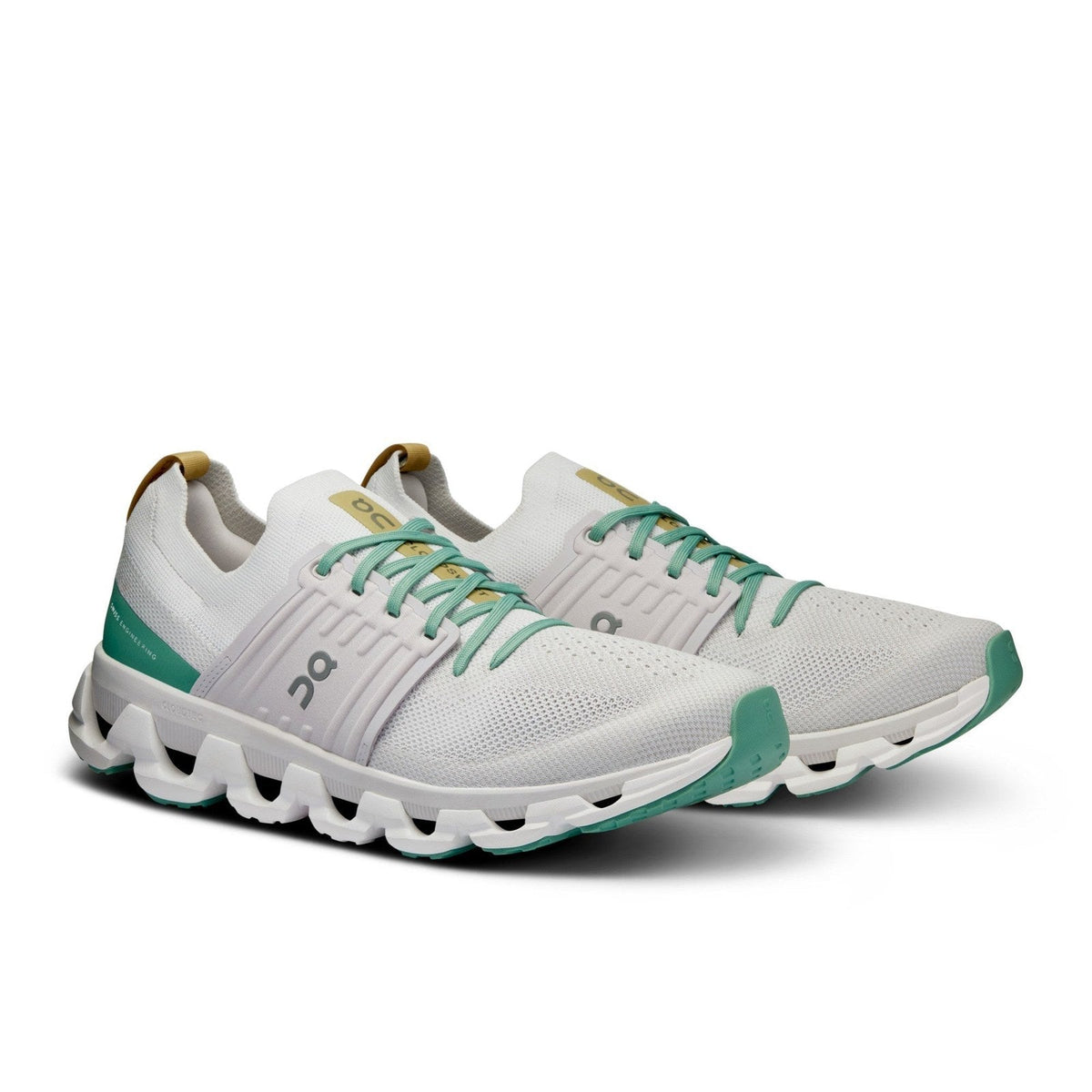 On Running Cloudswift 3 Running Shoes - Men's